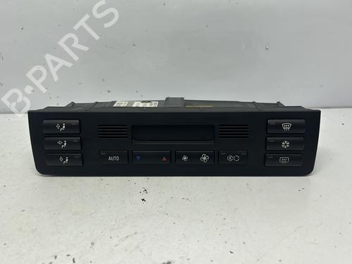 Used Climate control BMW 3 Coupe (E46) 330 Cd (204 hp) 20371512