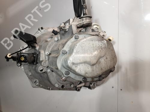 gearbox-citroen-c4-ii-nc_-2009-24572514 main image