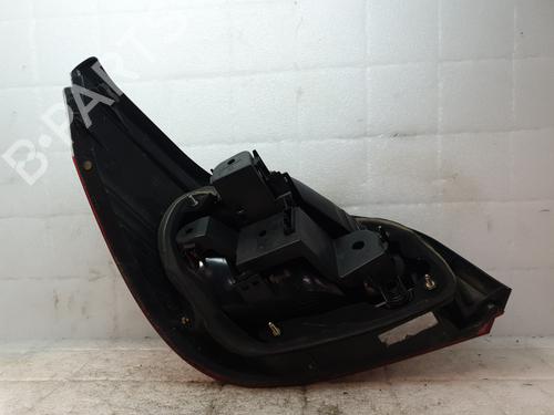 Right taillight BMW 5 (E60) 525 d | BP25447523C35 