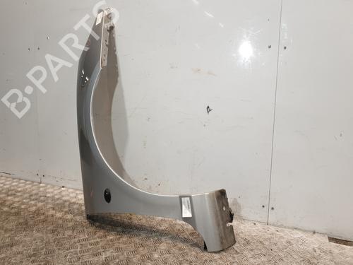 Right front fenders PEUGEOT 407 Coupe (6C_) 2.0 HDi | BP29052843C42 
