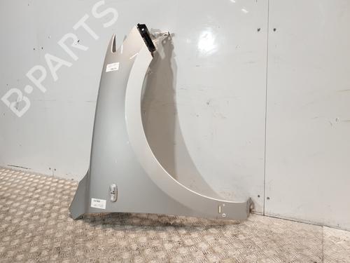 Right front fenders HYUNDAI SANTA FÉ II (CM) 2.2 CRDi GLS | BP27650441C42 