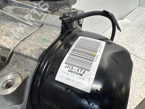 Gearbox DACIA SANDERO II 1.0 SCe 75 (B8JC, B8JD, B8NC) | BP38043017M3 - Image 5