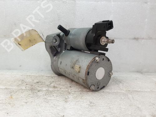 Used Starter Starter CITROËN C1 II (PA_, PS_) 1.2 VTi 82 (82 hp) 28020680 28020680