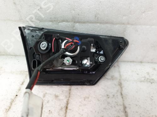 Right tailgate light RENAULT CLIO IV (BH_) 1.2 TCe 120 (BHAU) | BP26288937C80 - Image 6