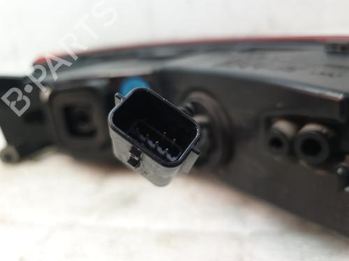 Left taillight JAGUAR F-PACE (X761) 2.0 P400e Plug-in Hybrid | BP29415303C34 