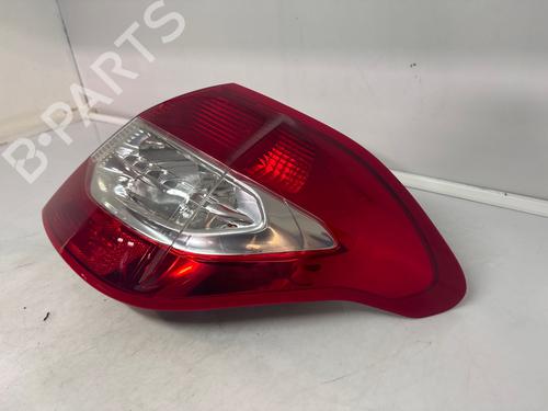 Right taillight CITROËN C4 II (NC_) 1.6 HDi 90 | BP39082104C35 - Image 3