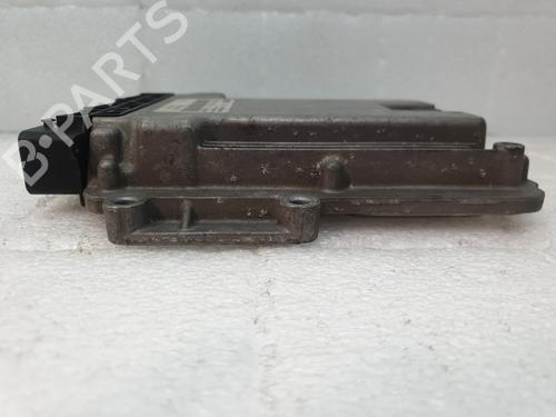 Used Control unit Control unit RENAULT CLIO IV (BH_) 1.5 dCi 75 (75 hp) 31189027 31189027