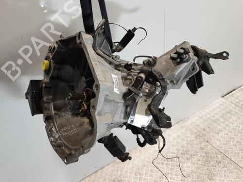 Gearbox KIA PICANTO III (JA) 1.0 | BP20384839M3 