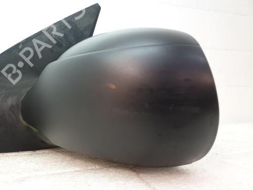 Left mirror PEUGEOT 206+ (2L_, 2M_) 1.4 HDi eco 70 | BP22185499C26 