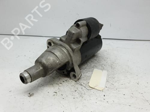 Used Starter Starter AUDI A6 C5 (4B2, 4B4) 2.5 TDI (150 hp) 20381150 20381150