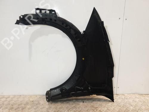 Used Left front fenders AUDI A2 (8Z0) 1.4 TDI (75 hp) 20378267