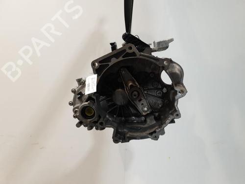 Gearbox AUDI A1 (8X1, 8XK) 1.0 TFSI | BP20378513M3 