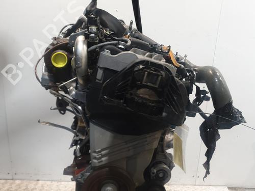 Engine RENAULT CAPTUR I (J5_, H5_) 1.5 dCi 90 (J5N4, J5M5, J5MW, J5M6, J5AL, J5AJ) | BP29415574M1 