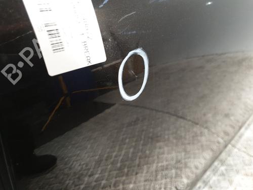 Left rear door PEUGEOT 508 SW I (8E_) 2.0 HDi | BP23781580C4