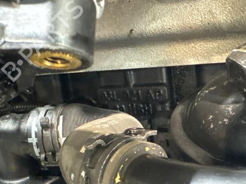 Engine VW GOLF VI (5K1) 2.0 TDI | BP39645303M1 - Image 8