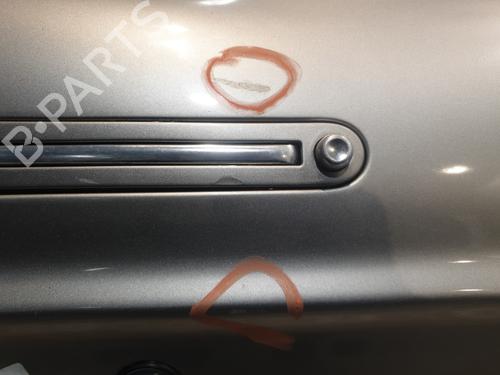 Right front door FIAT BARCHETTA (183_) 1.8 16V | BP30193349C3 