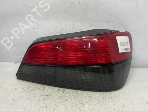 Right taillight PEUGEOT 306 Hatchback (7A, 7C, N3, N5) 1.4 | BP20383598C35 