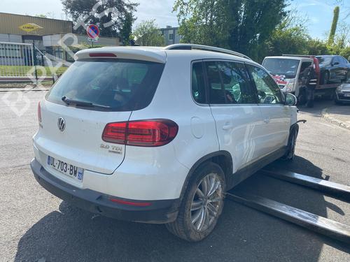 Engine VW TIGUAN (5N_) 2.0 TDI | BP36793984M1  - Image 8
