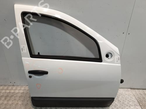 Used Right front door DACIA DUSTER (HS_) 1.6 16V Hi-Flex (105 hp) 30193322