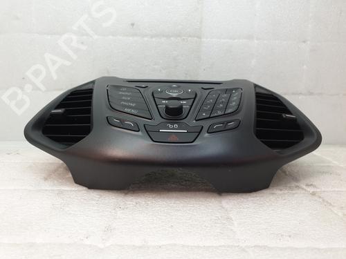 Used Switch Switch FORD ECOSPORT 1.0 EcoBoost (125 hp) 28016188 28016188