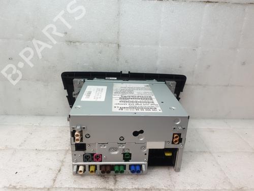 Radio MERCEDES-BENZ M-CLASS (W166) ML 500 4-matic (166.073) | BP29697196E6 - Image 1