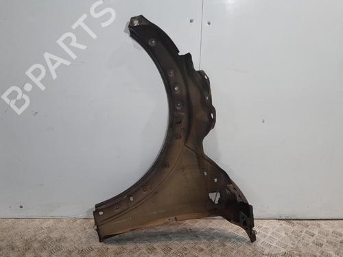 Right front fenders MINI MINI CLUBMAN (R55) Cooper D | BP20384444C42 