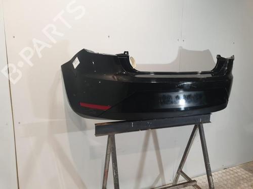 Rear bumper SEAT IBIZA IV (6J5, 6P1) 1.6 TDI | BP20378487C8