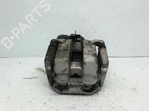 Used Left rear brake caliper BMW Z4 Roadster (G29) sDrive 20 i (197 hp) 20375774