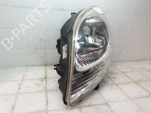 Left headlight RENAULT KANGOO (KC0/1_) 1.5 dCi (KC07) | BP26288898C28 