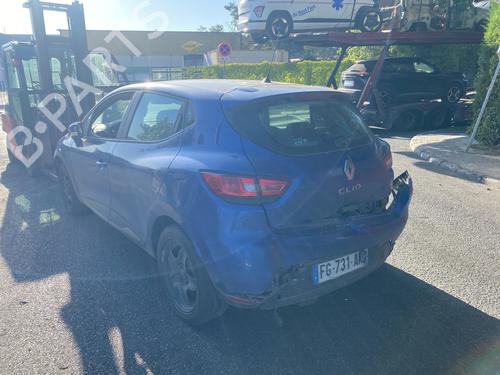 Engine RENAULT CLIO IV (BH_) 1.5 dCi 75 | BP38678850M1 - Image 14