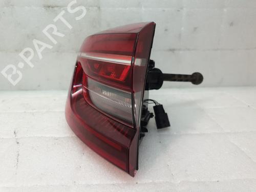 Left taillight RENAULT CLIO V (B7_) 1.0 TCe 90 (B7MT) | BP29213914C34 