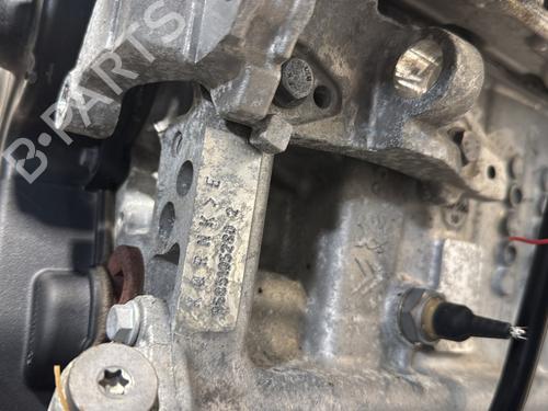 Engine CITROËN DS3 (SA_) 1.6 HDi 110 | BP33724139M1 - Image 2