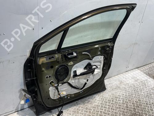 Right front door CITROËN DS4 (NX_) 1.6 HDi 110 | BP30725994C3