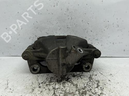 Used Right front brake caliper PEUGEOT 308 II (LB_, LP_, LW_, LH_, L3_) 1.2 THP 130 (131 hp) 20378906