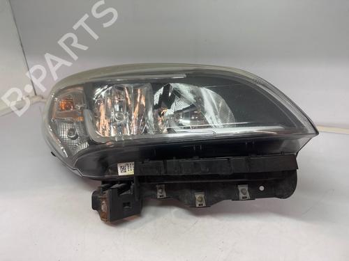 Right headlight FIAT DOBLO Cargo (263_) 1.3 D Multijet | BP38043028C29 - Image 3