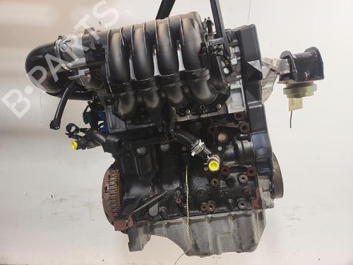 Engine PEUGEOT 307 (3A/C) 1.6 16V | BP40224976M1 - Image 2