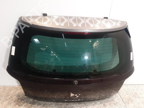 Tailgate CITROËN DS3 (SA_) 1.6 VTi 120 | BP20384360C6 
