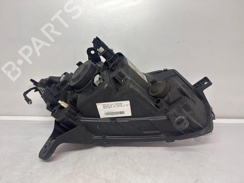 Venstre forlygte DACIA SANDERO II 1.2 LPG | BP39082142C28 - Image 9