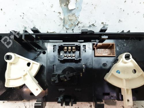 Climate control CITROËN C3 II (SC_) 1.2 VTi 82 | BP20374748I5 