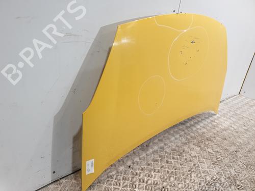 Hood CITROËN BERLINGO Box Body/MPV (B9) 1.6 HDi / BlueHDi 75 | BP23781540C1