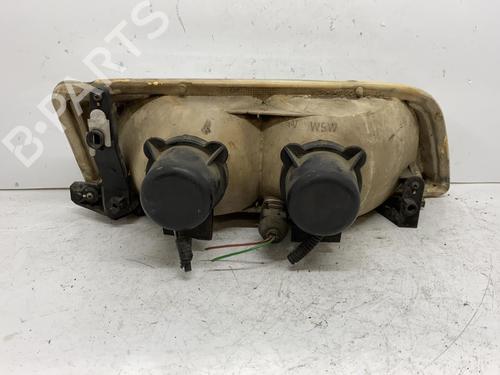 Used Left headlight Left headlight 20384004 20384004