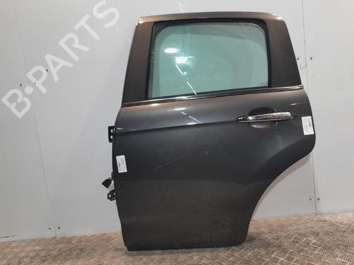 Used Left rear door CITROËN C3 II (SC_) 1.6 HDi (92 hp) 20377719