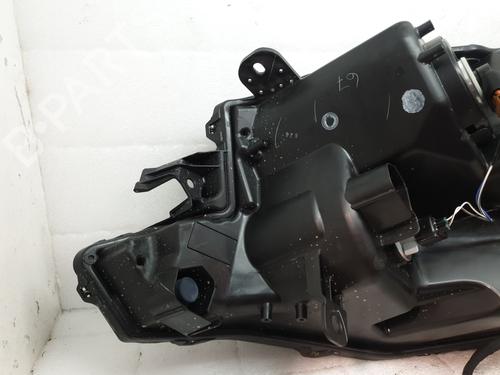 Right headlight TOYOTA AYGO X (_B7_) 1.0 VVT-i (KGB70) | BP29699523C29 
