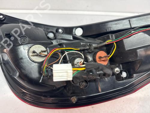 Left taillight HYUNDAI i30 (FD) 1.4 | BP39458737C34 - Image 2