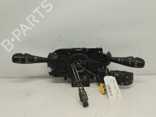 Used Steering column stalk Steering column stalk RENAULT CLIO IV (BH_) 1.5 dCi 75 (75 hp) 20371598 20371598