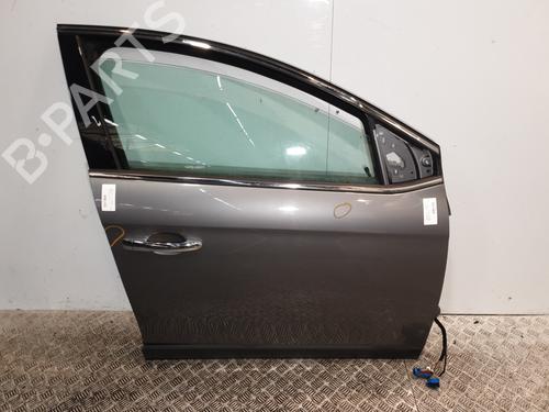 Used Right front door LANCIA DELTA III (844_) 1.9 D Multijet (844.AXE1A) (190 hp) 24885472