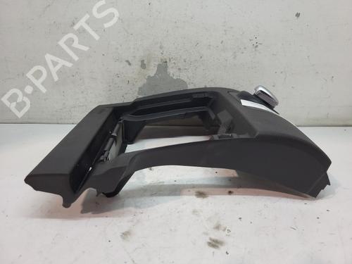 Headlight switch VW GOLF VI (5K1) 1.6 TDI | BP21973852I24 