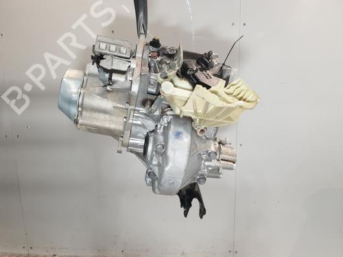 Gearbox PEUGEOT 208 I (CA_, CC_) 1.2 THP 110 | BP28054724M3 