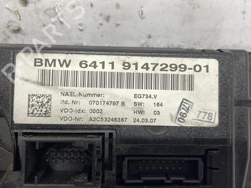 Climate control BMW 1 (E87) 120 d | BP20376297I5 