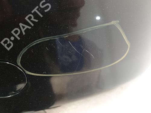 Rear bumper PEUGEOT 208 I (CA_, CC_) 1.6 HDi | BP26040601C8